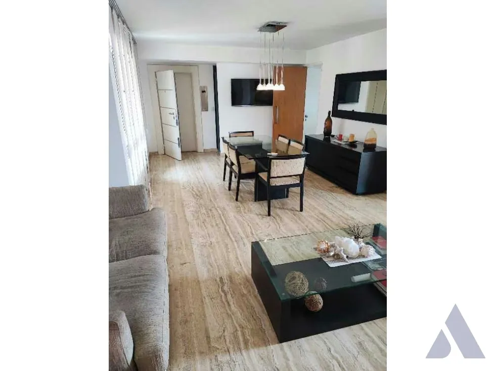 Se alquila PH 225m2 El Rosal 2812 - 6