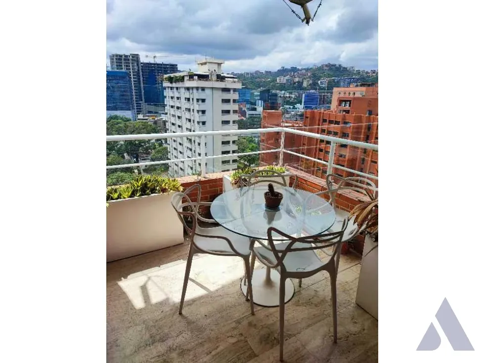 Se alquila PH 225m2 El Rosal 2812 - 7