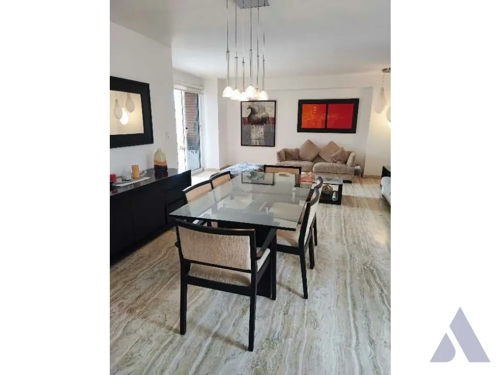 Se alquila PH 225m2 El Rosal 2812 - 8
