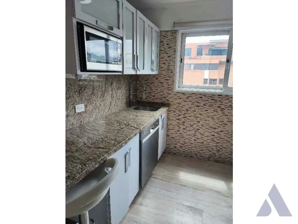 Se alquila PH 225m2 El Rosal 2812 - 9