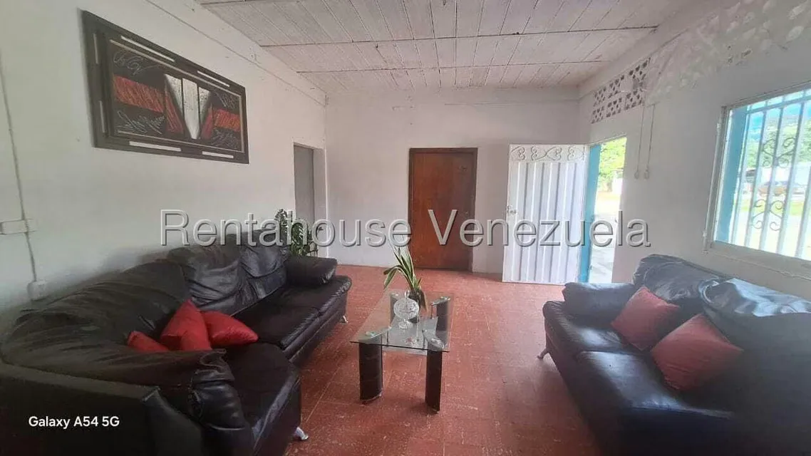 Casa (1 Nivel) en Venta en Cano Negro, Merida - 11