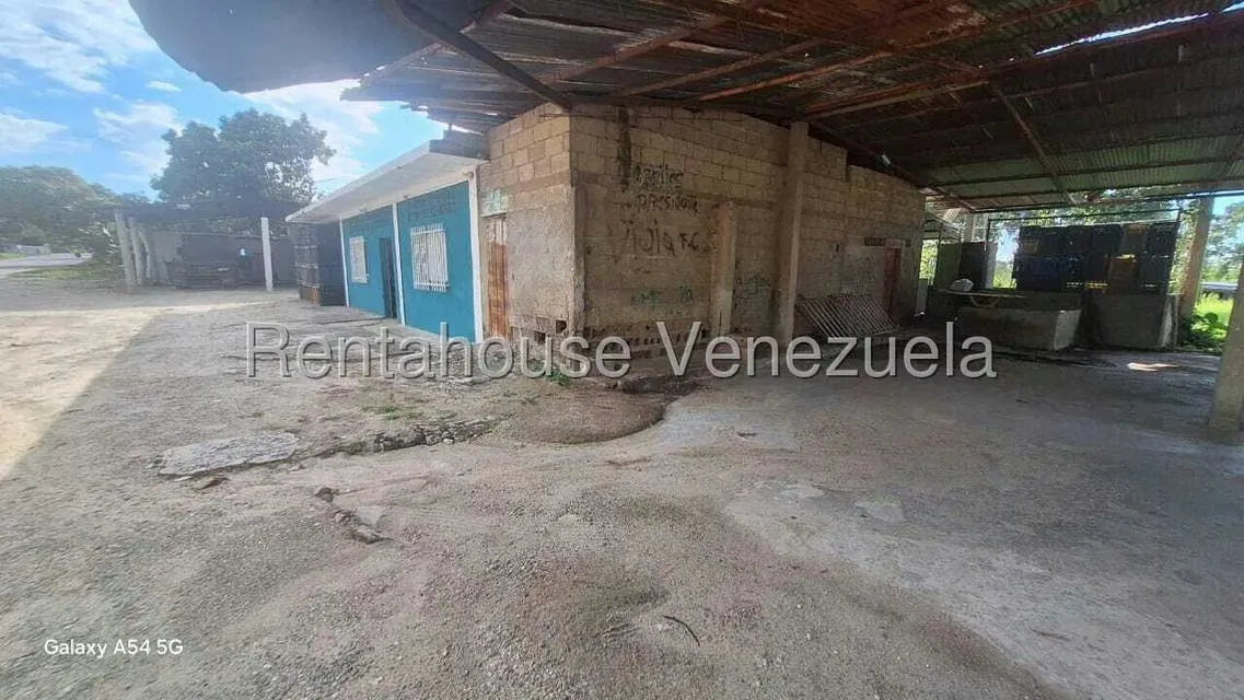 Casa (1 Nivel) en Venta en Cano Negro, Merida - 14