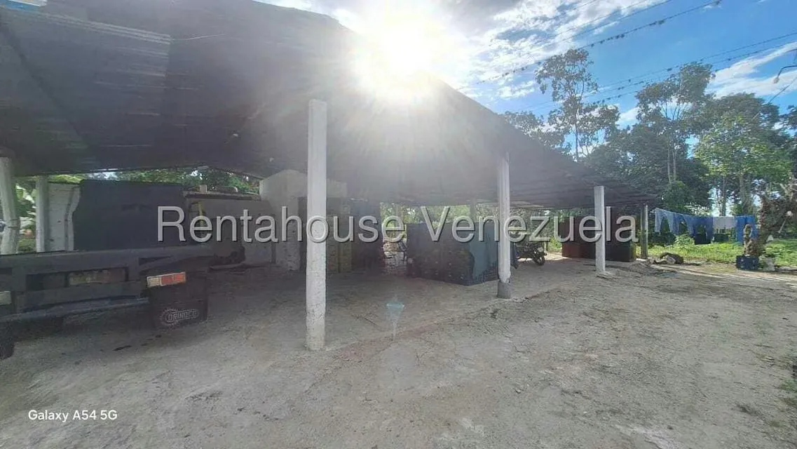 Casa (1 Nivel) en Venta en Cano Negro, Merida - 15