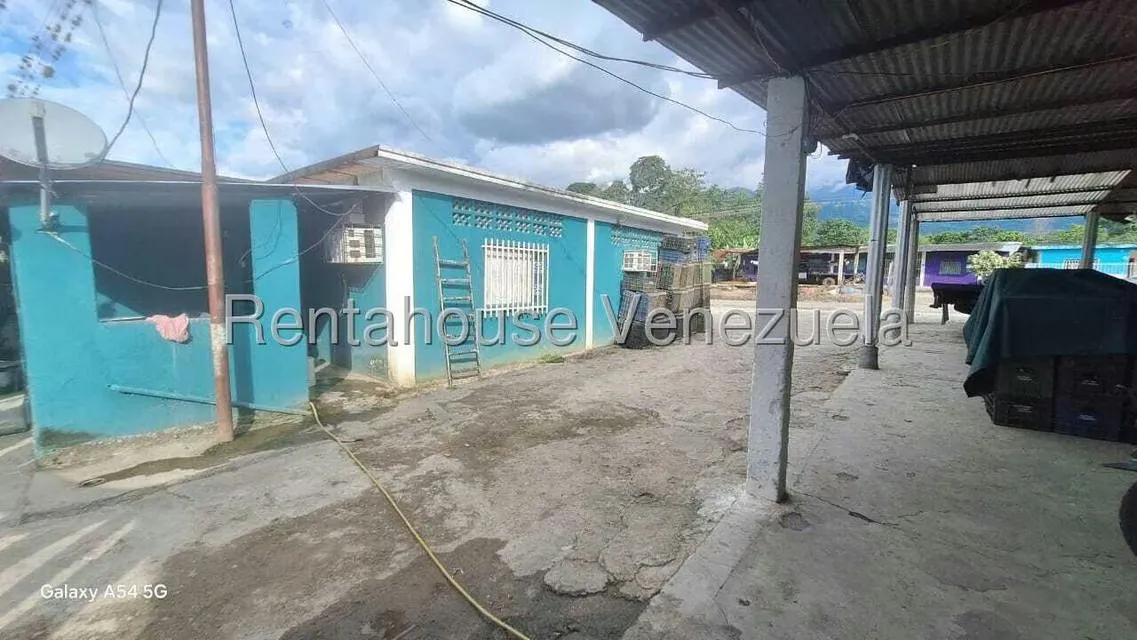 Casa (1 Nivel) en Venta en Cano Negro, Merida - 17