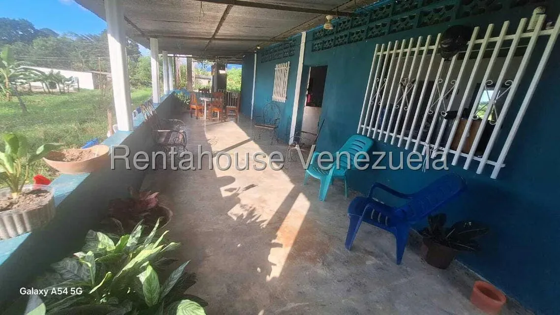 Casa (1 Nivel) en Venta en Cano Negro, Merida - 19