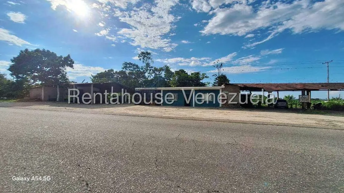 Casa (1 Nivel) en Venta en Cano Negro, Merida - 6