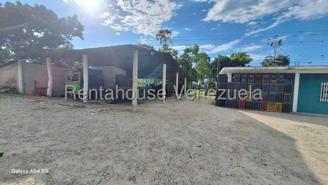 Casa (1 Nivel) en Venta en Cano Negro, Merida - 7