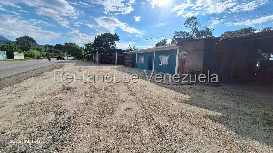 Casa (1 Nivel) en Venta en Cano Negro, Merida - 9