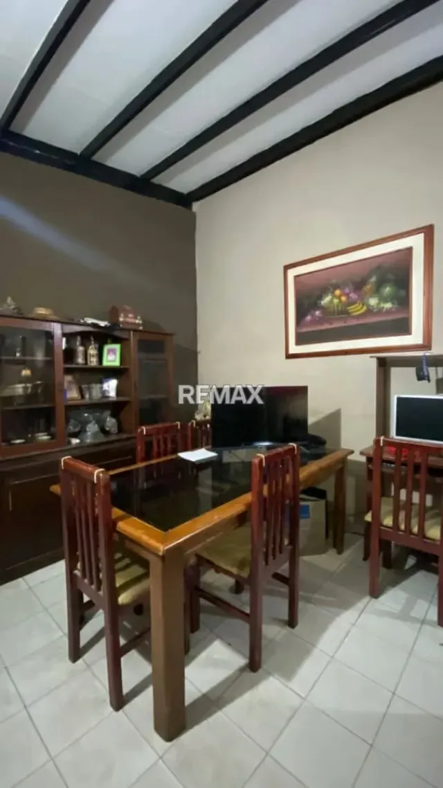 CASA EN VENTA DE OPORTUNIDAD EN ALTOS DEL SOL AMADA III - 3