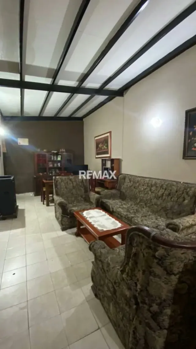 CASA EN VENTA DE OPORTUNIDAD EN ALTOS DEL SOL AMADA III - 8