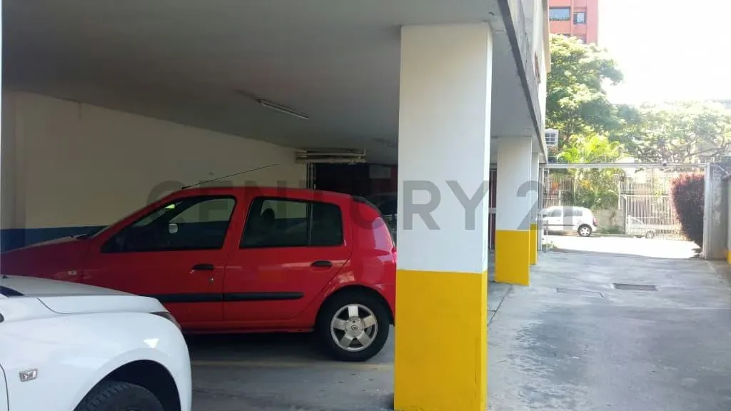 LR - VENTA APTO. EN LA FLORIDA - 11