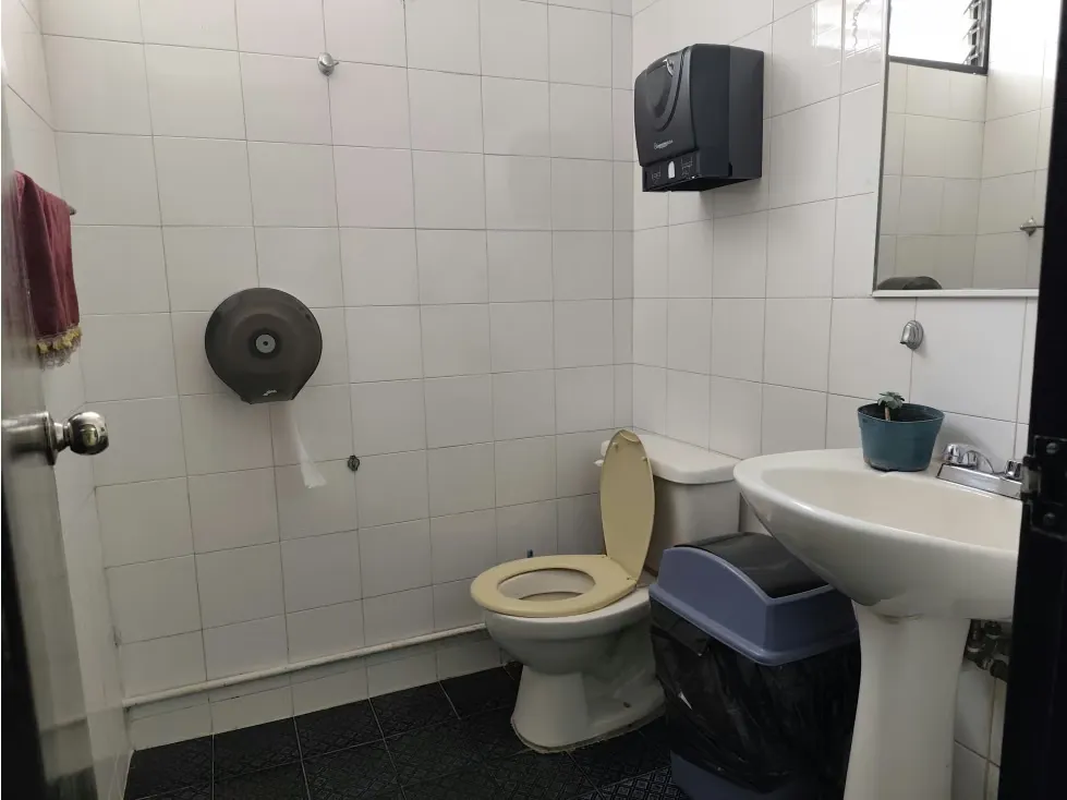 Oficina en alquiler en las Delicias de Sabana Grande - 8