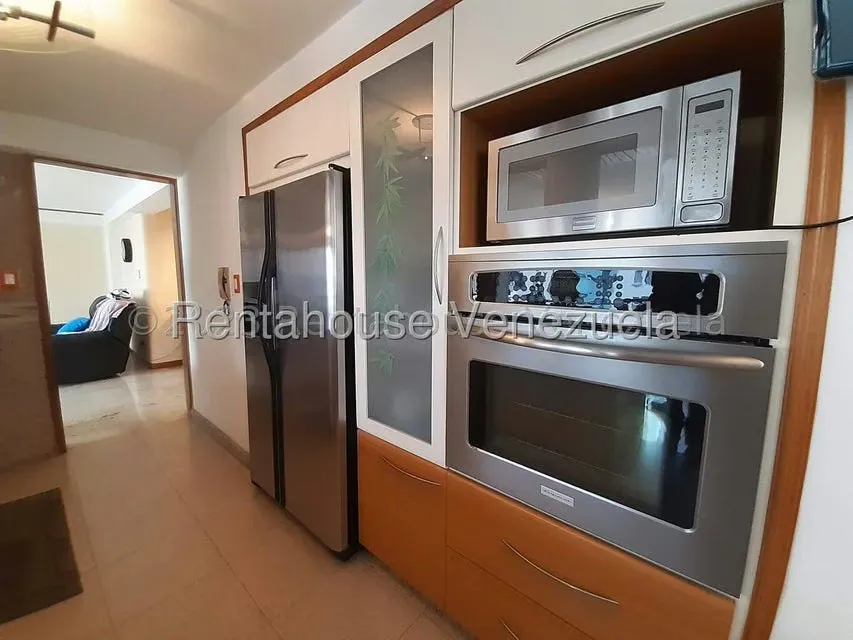 Apartamento (1 Nivel) en Alquiler en Colinas de La California, Distrito Metropolitano - 25