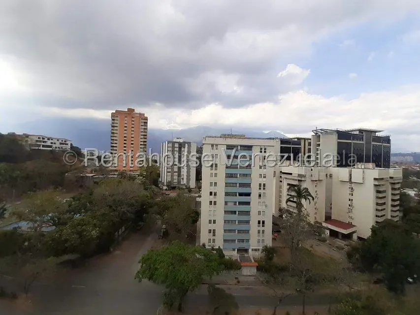 Apartamento (1 Nivel) en Alquiler en Colinas de La California, Distrito Metropolitano - 29