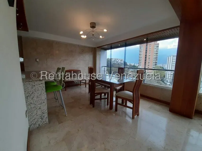 Apartamento (1 Nivel) en Alquiler en Colinas de La California, Distrito Metropolitano - 30