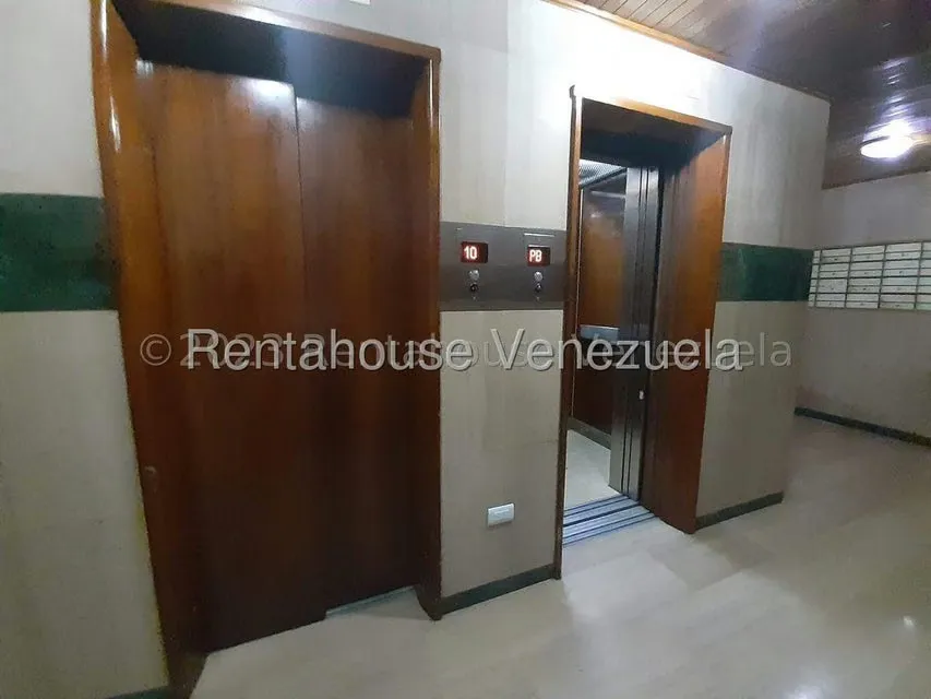 Apartamento (1 Nivel) en Alquiler en Colinas de La California, Distrito Metropolitano - 5
