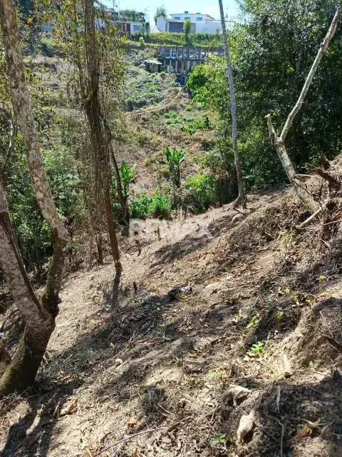 Venta de Asequible Terreno en San Diego de los Altos - 3