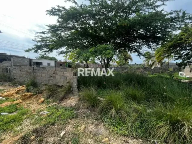 VENDE TERRENO DE 280 M2 EN EL KILOMETRO 3 DEL SECTOR VIA LAS LAPAS, TUCACAS - 6