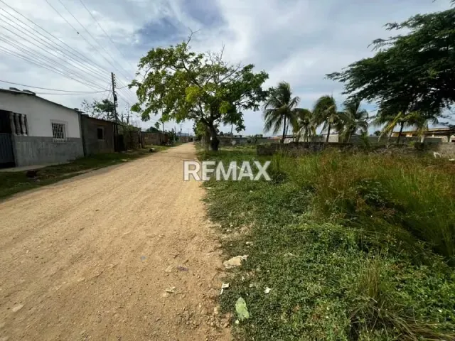 VENDE TERRENO DE 280 M2 EN EL KILOMETRO 3 DEL SECTOR VIA LAS LAPAS, TUCACAS - 7