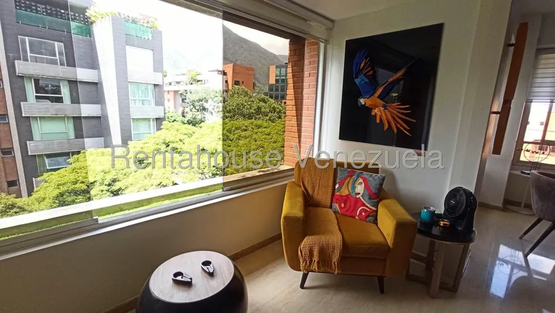 Apartamento (1 Nivel) en Alquiler en Campo Alegre, Distrito Metropolitano - 30