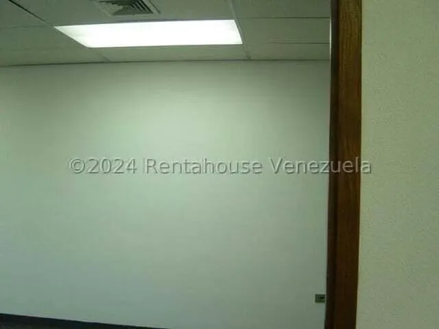 Oficina en Venta en El Rosal, Distrito Metropolitano - 12
