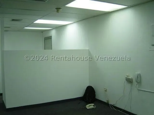 Oficina en Venta en El Rosal, Distrito Metropolitano - 13