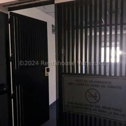 Oficina en Venta en El Rosal, Distrito Metropolitano - 3