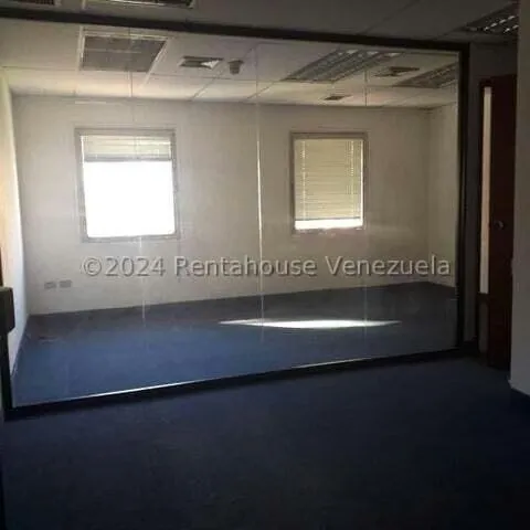 Oficina en Venta en El Rosal, Distrito Metropolitano - 8