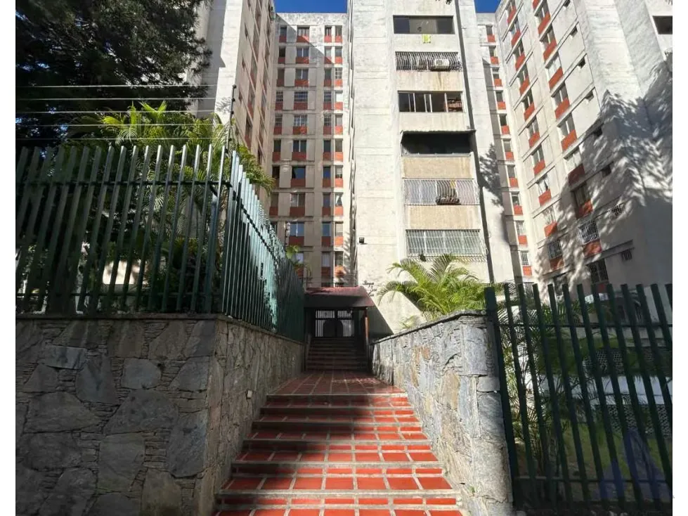 Vendo apartamento 112m2 San Luis El Cafetal 1120 - 2