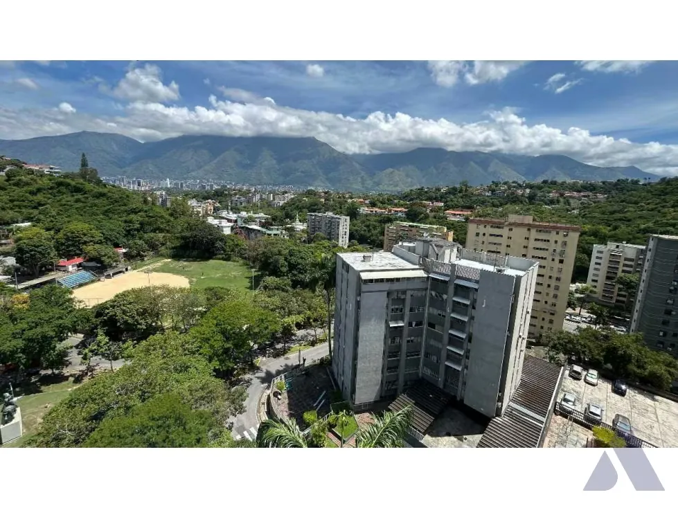 Vendo apartamento 112m2 San Luis El Cafetal 1120 - 20