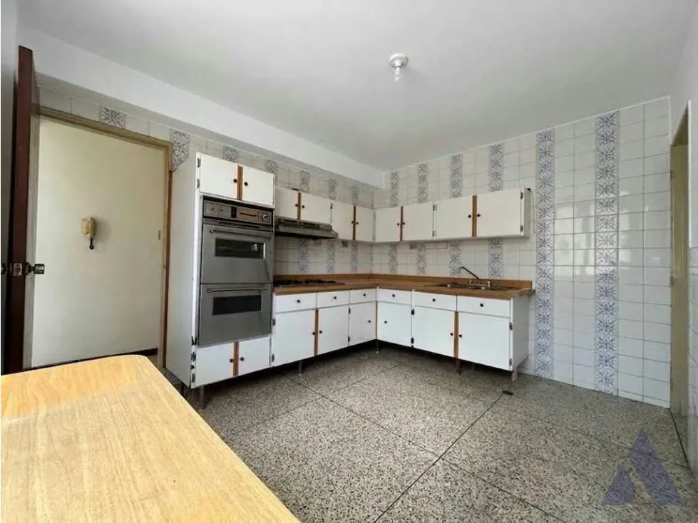 Vendo apartamento 112m2 San Luis El Cafetal 1120 - 24