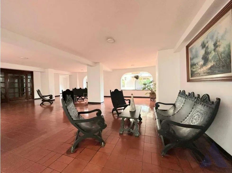 Vendo apartamento 112m2 San Luis El Cafetal 1120 - 4