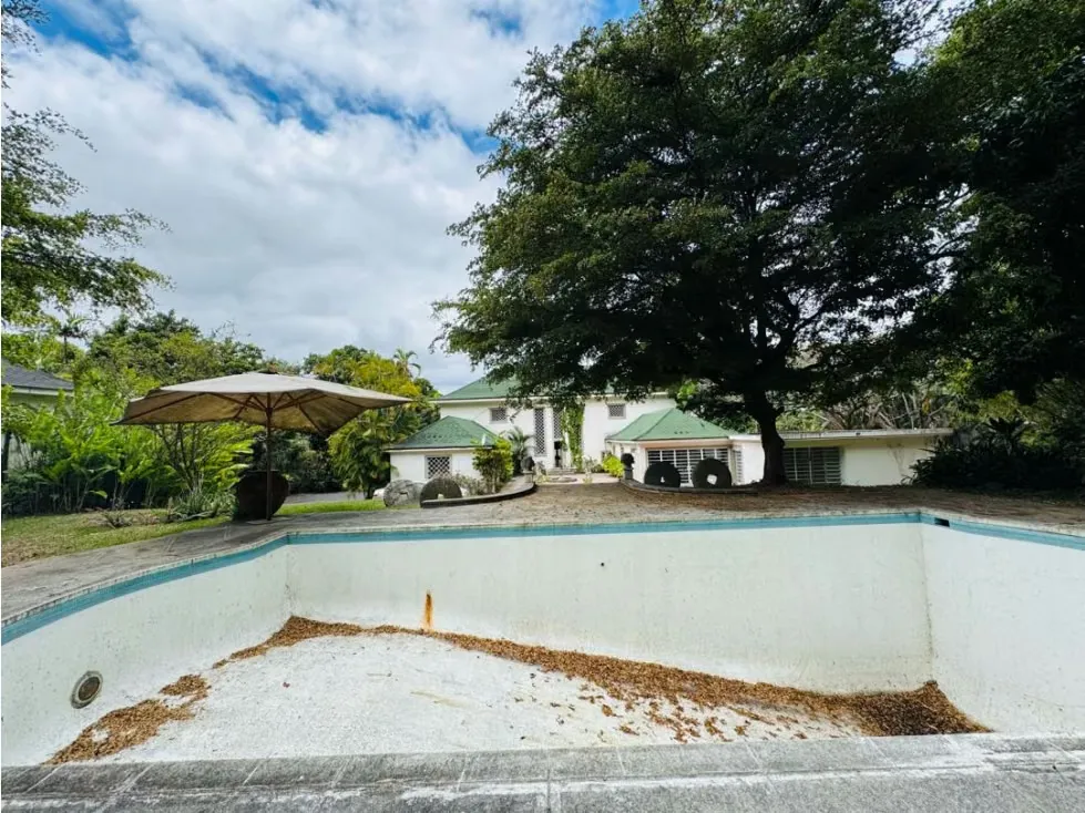 Se vende Casa 5675.14m2 Country Club - 15