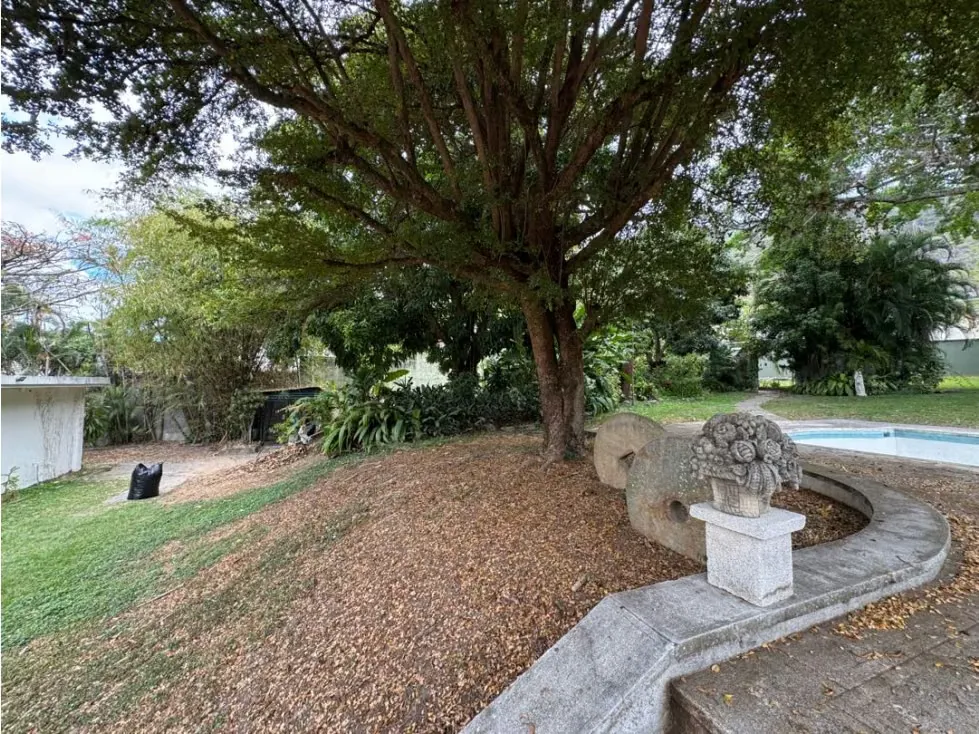 Se vende Casa 5675.14m2 Country Club - 20
