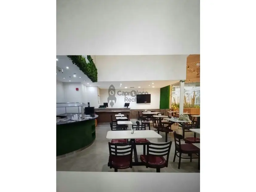Venta de Llave de Local Comercial para Gastronómia San Diego