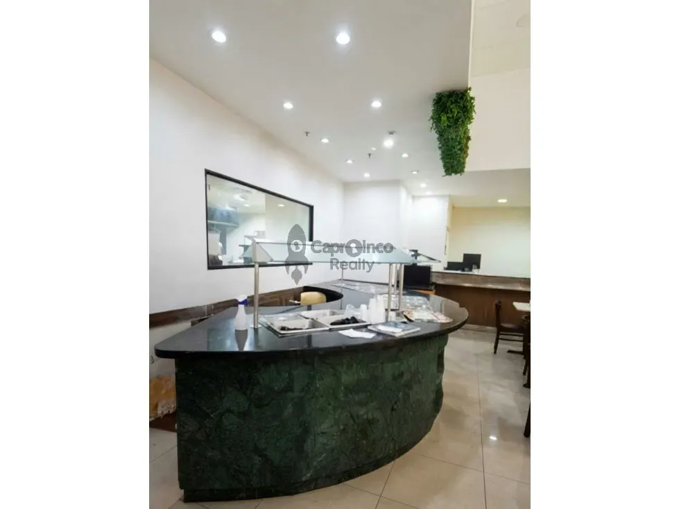 Venta de Llave de Local Comercial para Gastronómia San Diego - 3