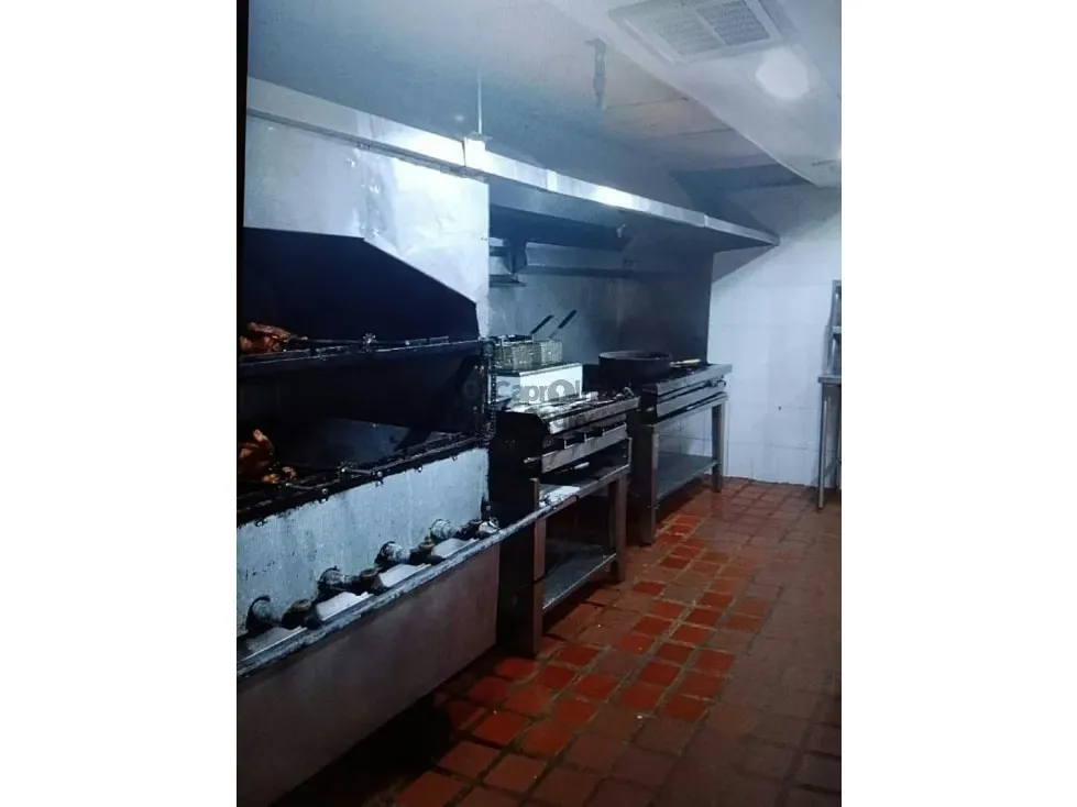 Venta de Llave de Local Comercial para Gastronómia San Diego - 6
