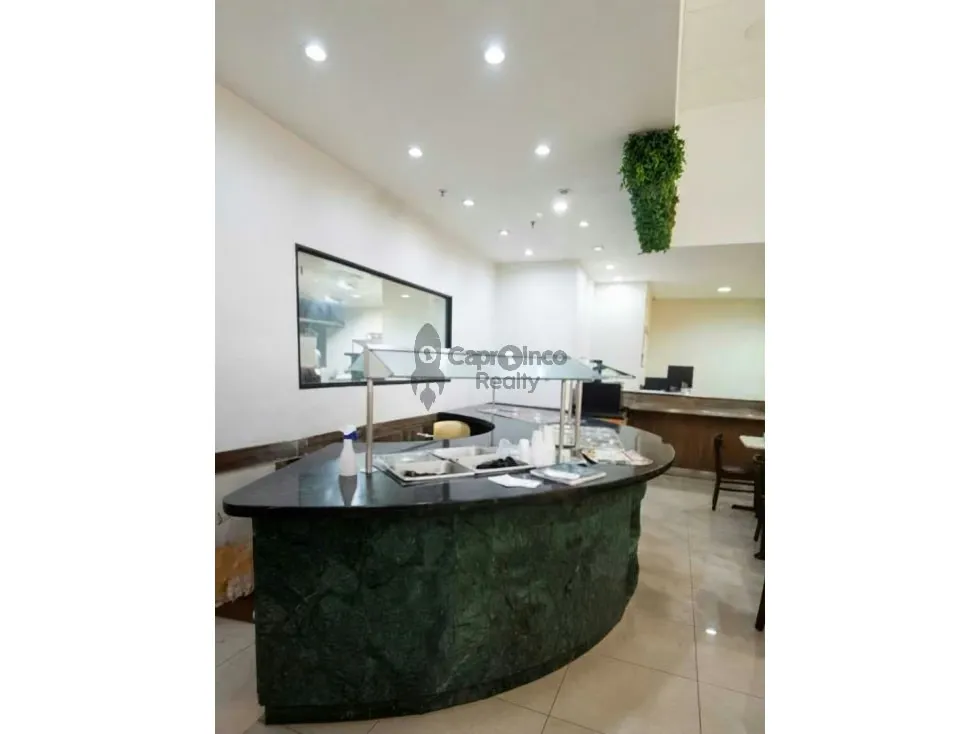 Venta de Llave de Local Comercial para Gastronómia San Diego - 7