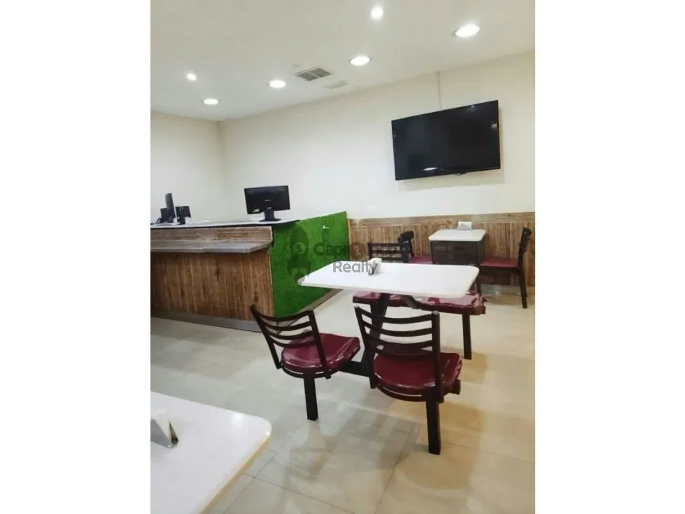 Venta de Llave de Local Comercial para Gastronómia San Diego - 8