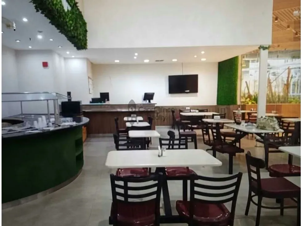 Venta de Llave de Local Comercial para Gastronómia San Diego - 9
