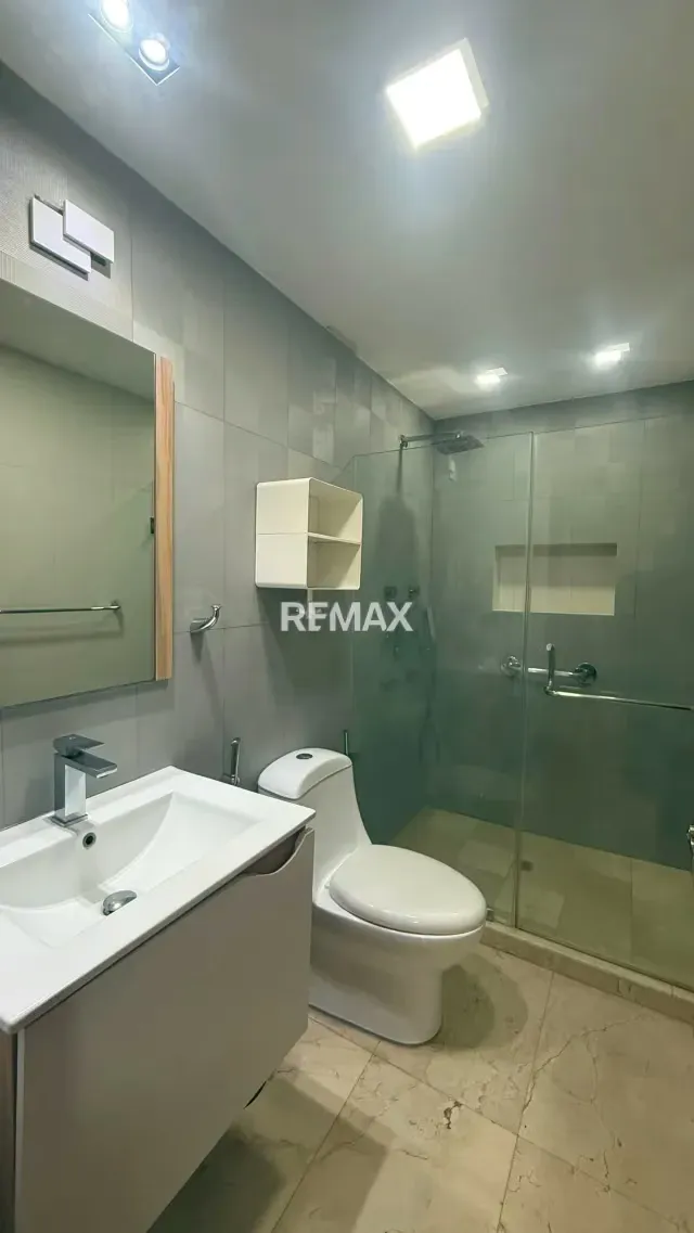 Apartamento Residencias Atlantis en Alquiler - 11