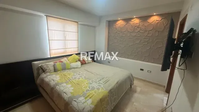 Apartamento Residencias Atlantis en Alquiler - 12