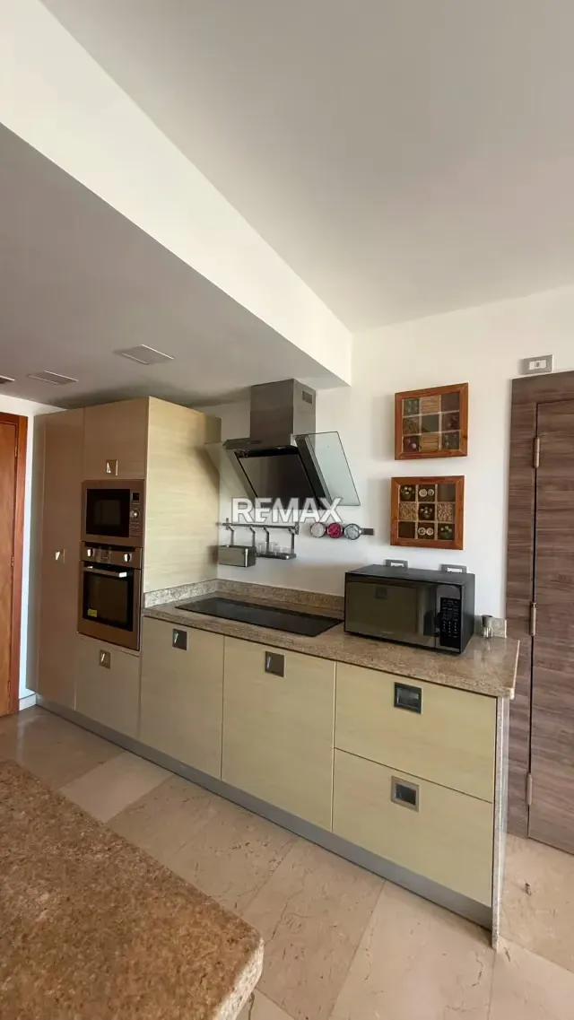 Apartamento Residencias Atlantis en Alquiler - 13