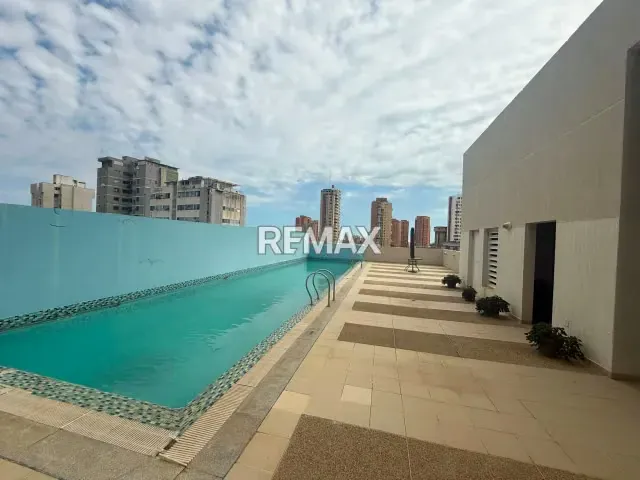 Apartamento Residencias Atlantis en Alquiler - 16