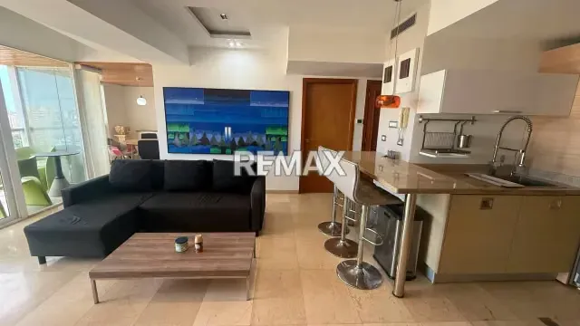 Apartamento Residencias Atlantis en Alquiler - 4