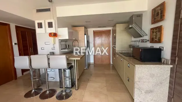 Apartamento Residencias Atlantis en Alquiler - 5