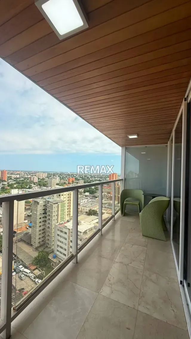 Apartamento Residencias Atlantis en Alquiler - 6
