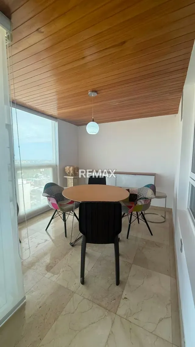 Apartamento Residencias Atlantis en Alquiler - 7