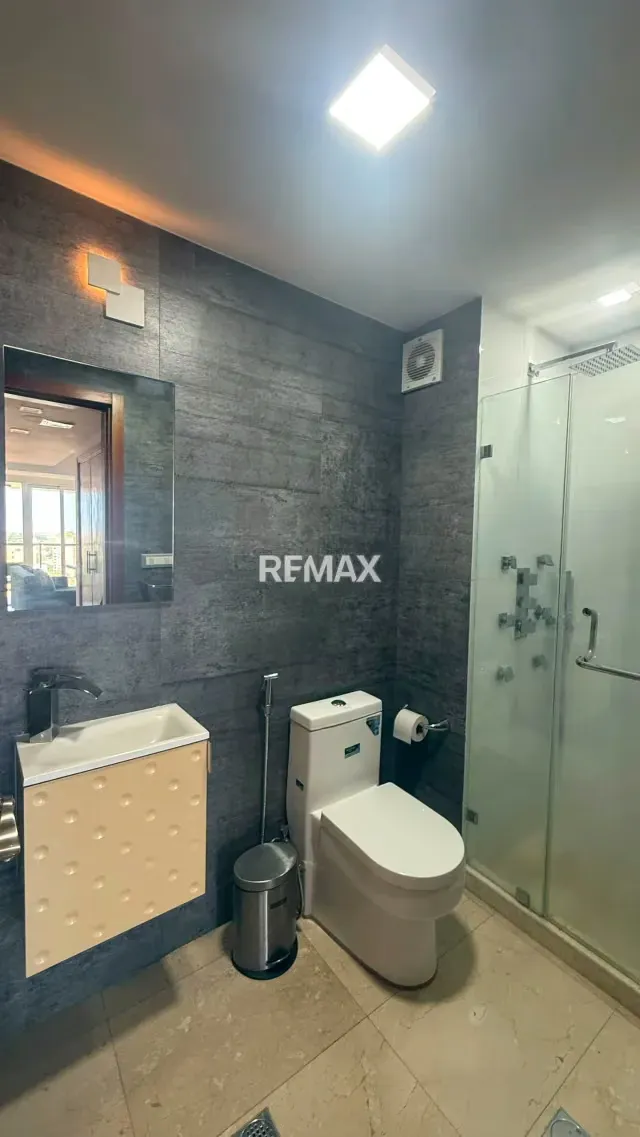 Apartamento Residencias Atlantis en Alquiler - 10