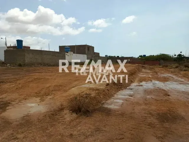 TERRENO EN VENTA PUERTA MARAVEN